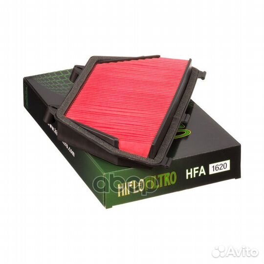 Фильтр воздушный HFA1620 Hiflo filtro