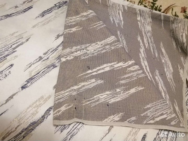 Шторы 2 полотна