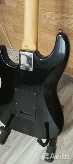 Электрогитара Vision