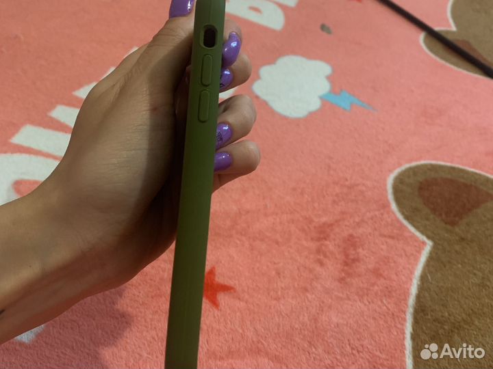 Чехол на iPhone Xs