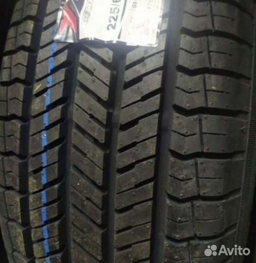 Yokohama Geolandar G91AT 225/60 R18