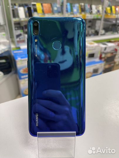 Huawei 3/32