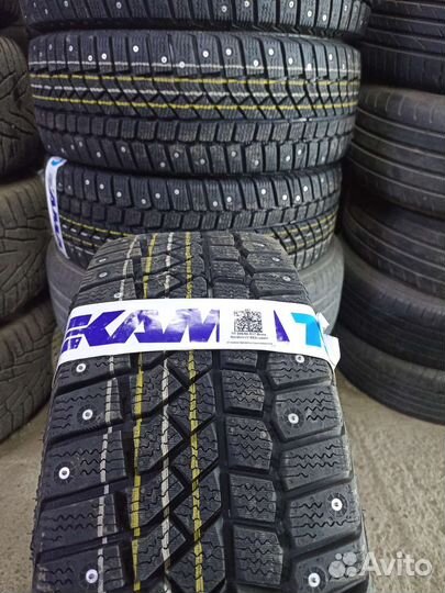 Viatti Brina Nordico V-522 205/50 R17 89T