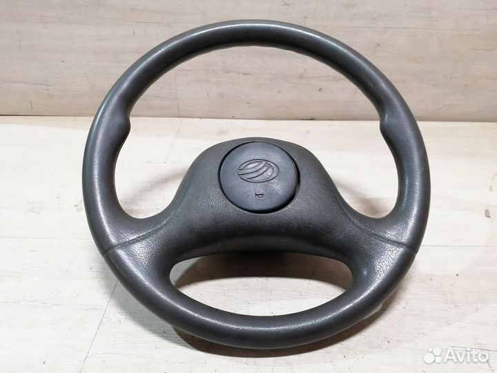Руль рулевое колесо Zaz Sens Заз Сенс