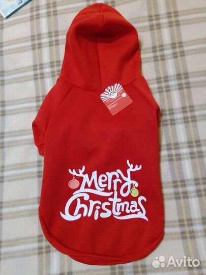 Одежда для собак мелкой породы