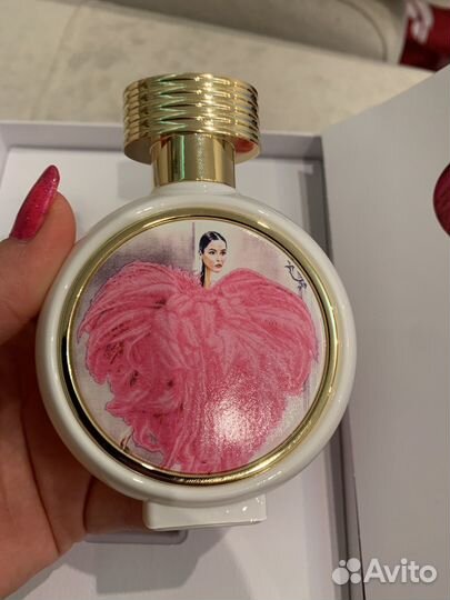 Hfc wear love everywhere 75 ml