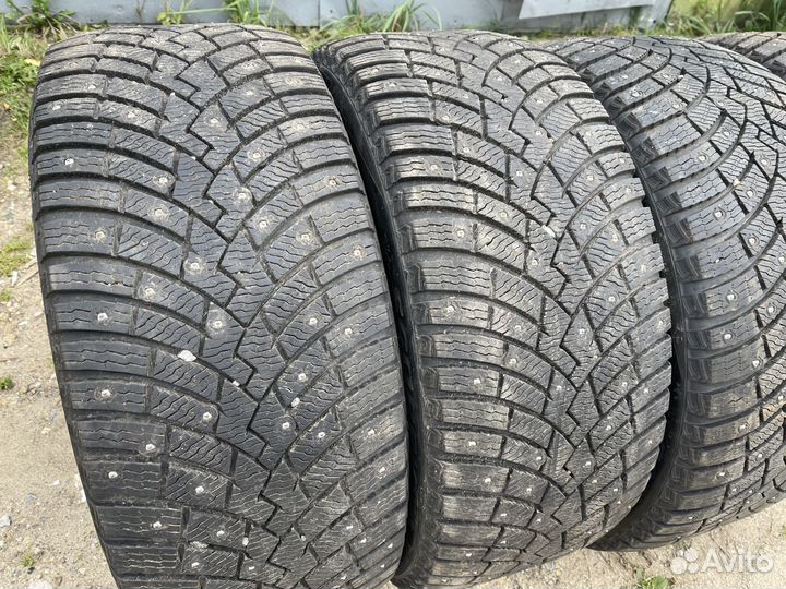Pirelli Ice Zero 2 285/40 R21 109H