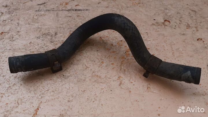 Шланг гур Solaris 1/Rio 3 57530-0U000