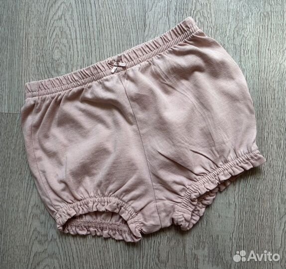 Платья на девочку hm 80