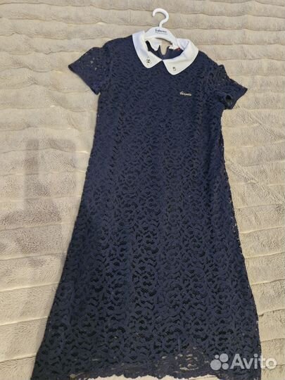 Choupette платье