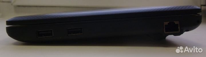 Нетбук Lenovo s110