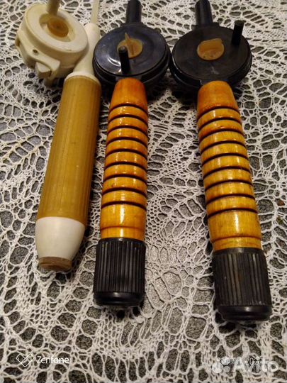 Удочка для зимней рыбалки