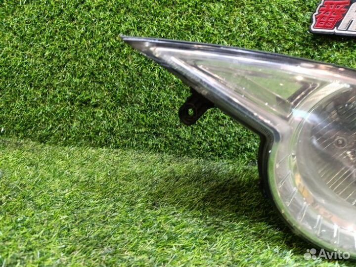 Фара передняя левая Ssangyong Actyon CJ D20DT 2006