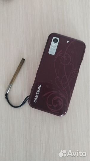 Samsung La Fleur GT-S5230, 2 ГБ