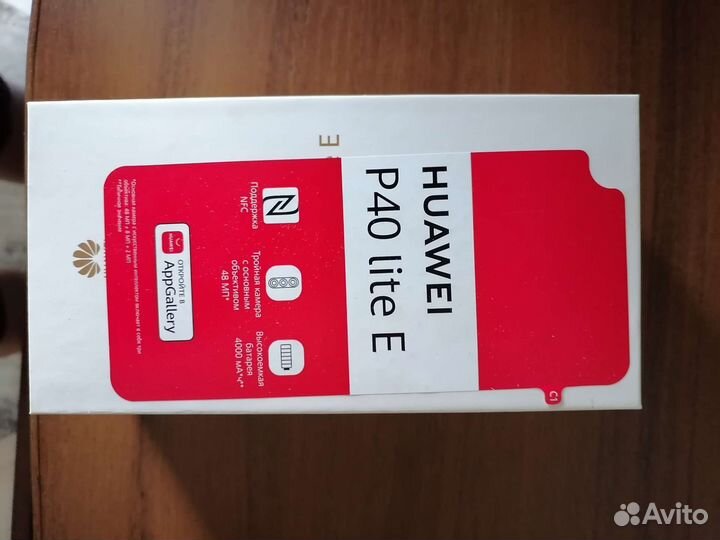 Продам huawei