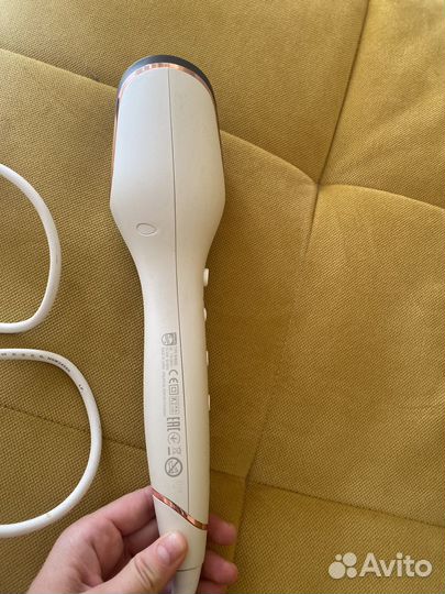Стайлер для завивки Philips Series 8000 SenseIQ