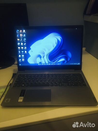 Lenovo ideapad s145 15ast