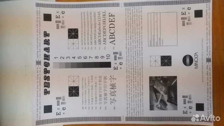 Принтер Xerox Phaser 3124