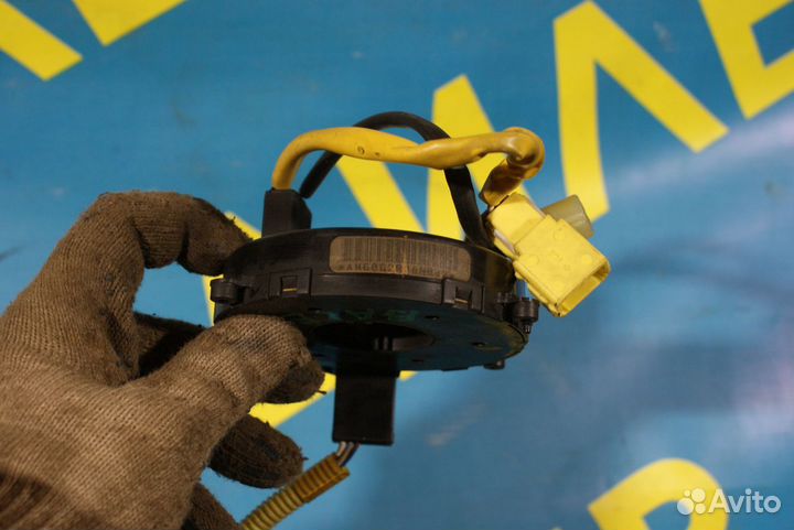 Лента шлейф SRS Suzuki Baleno