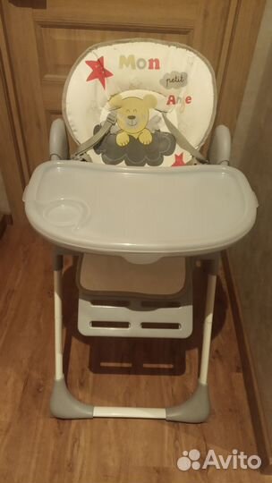 Стульчик для кормления