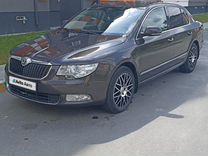 Skoda Superb 1.8 AT, 2010, 135 000 км, с пробегом, цена 965 000 руб.