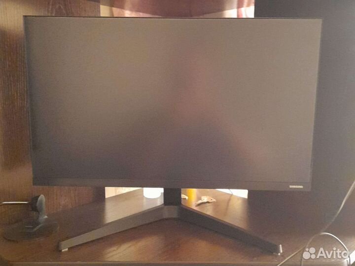 Монитор samsung f24 75 герц