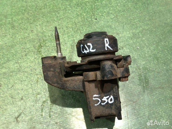 Подушка двигателя правая Honda Airwave GJ2 L15A