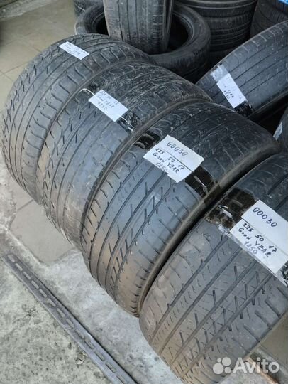 Goodyear Eagle Sport 225/50 R17 94W