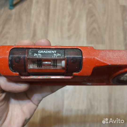 Kapro gradient 60 см бу