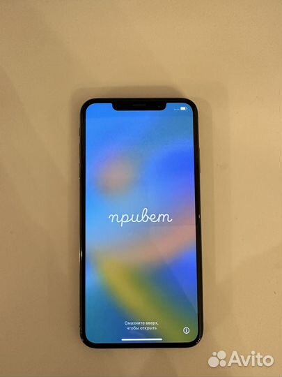 iPhone Xs Max, 64 ГБ