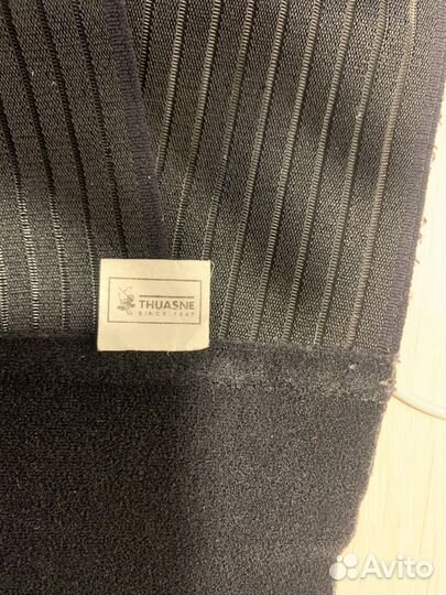 Пояс поясной