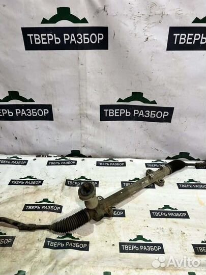 Рулевая рейка Hyundai Santa Fe DM 2.2 2012-2016