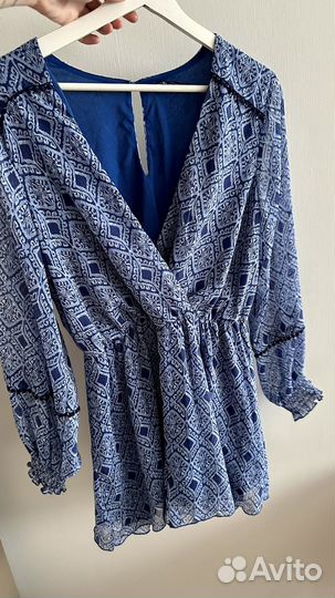 Комбинезон Zara новый 2023