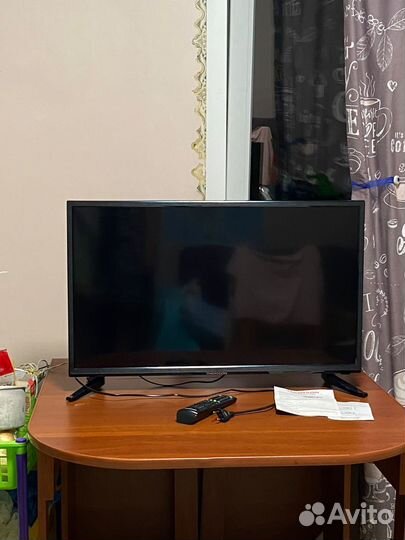 Телевизор бу