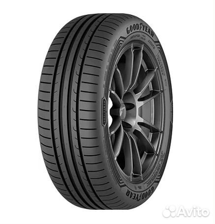 Goodyear Eagle Sport 2 195/65 R15 91V