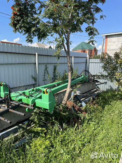 Сеялка Велес-Агро СЗМ НИКА-6, 2016