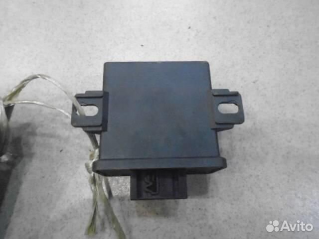 Блок управления Mercedes Benz M-Class W164 2005-2