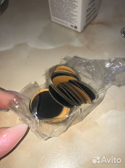 Смарт диск Staleks новый