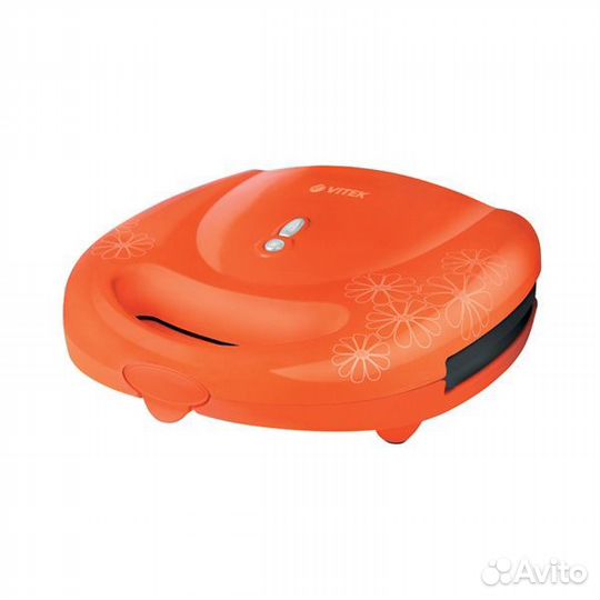 Новая сэндвичница