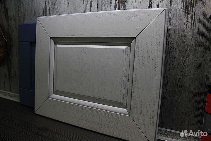 Замена фасадов