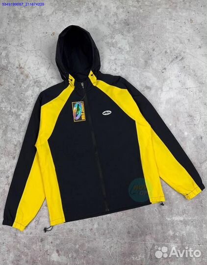 Ветровка Corteiz