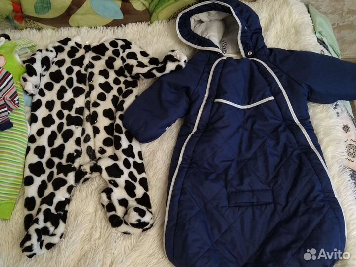 Детские вещи для новорожденного,развивающий коврик