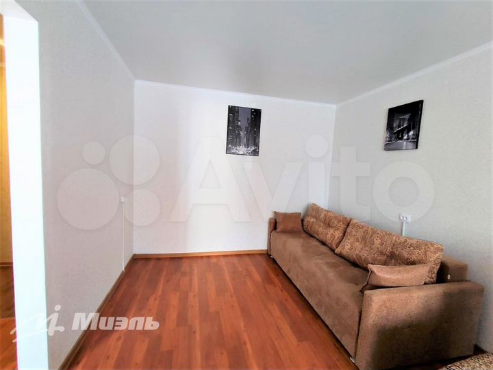 2-к. квартира, 46,1 м², 1/5 эт.