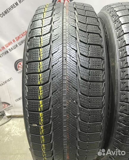 Michelin Latitude X-Ice 205/60 R16 95Q