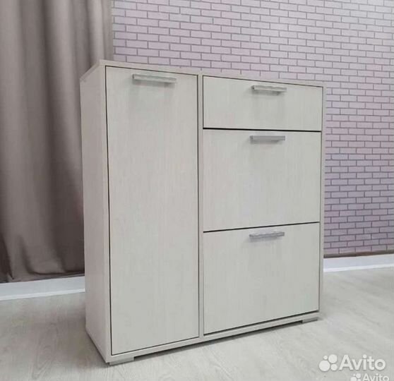 Тумба для обуви Дели-4 Новая Со Склада