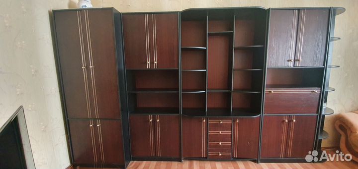 Стенка в гостиную Мебель бу