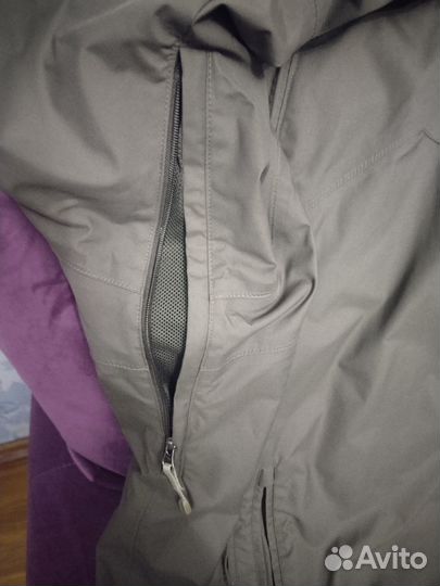Куртка женская