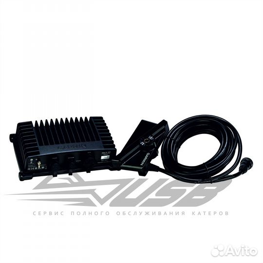 Garmin Panoptix LiveScope Plus LVS34 + GLS10