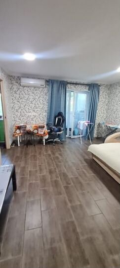 2-к. квартира, 48 м², 2/5 эт.