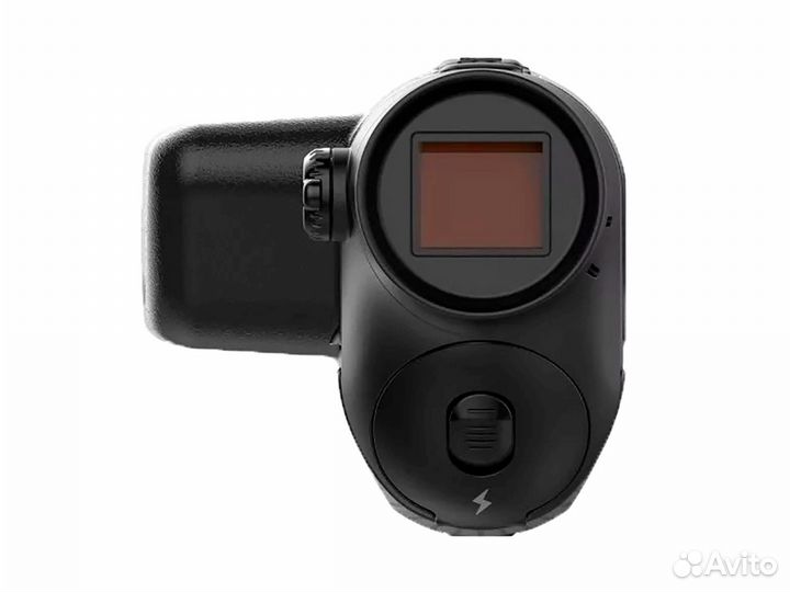 Тепловизор Guide TD411 Gen,2 LRF